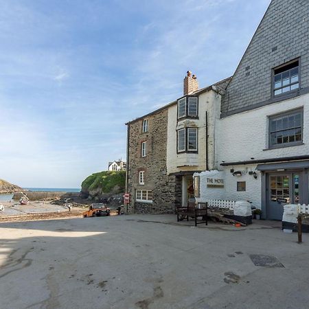 Trethoway Port Isaac Exterior foto