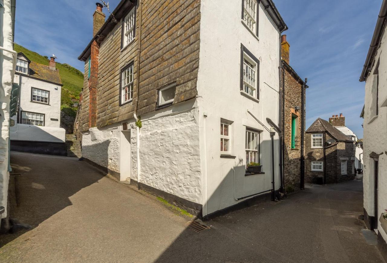 Trethoway Port Isaac Exterior foto